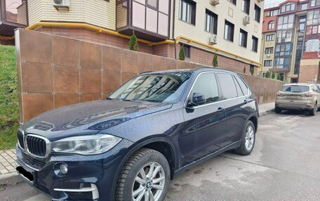 BMW X5, 2016 год, 3 499 000 рублей, 4 фотография