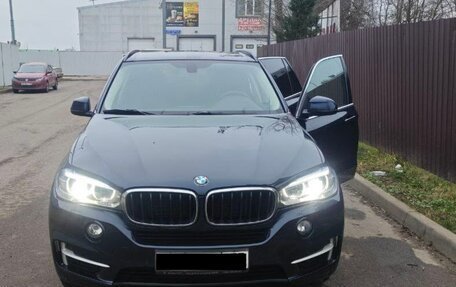BMW X5, 2016 год, 3 499 000 рублей, 2 фотография