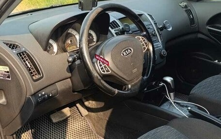 KIA cee'd I рестайлинг, 2007 год, 470 000 рублей, 3 фотография