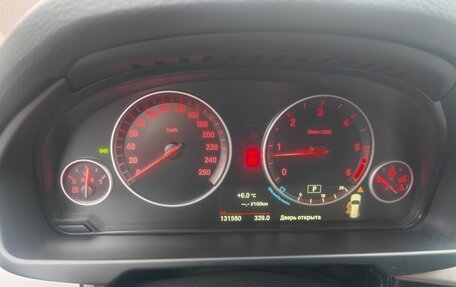 BMW X5, 2016 год, 3 499 000 рублей, 8 фотография