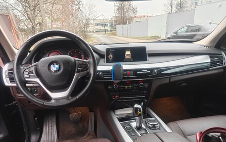 BMW X5, 2016 год, 3 499 000 рублей, 7 фотография