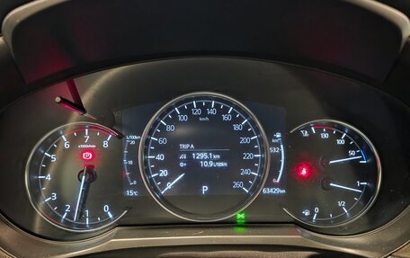 Mazda 6, 2021 год, 3 290 000 рублей, 10 фотография