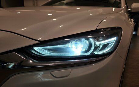 Mazda 6, 2021 год, 3 290 000 рублей, 7 фотография