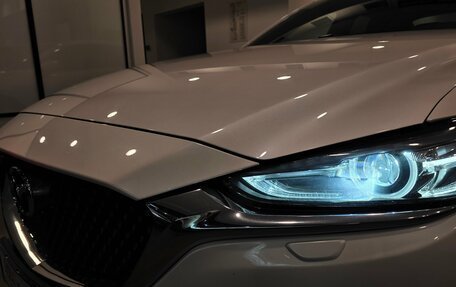 Mazda 6, 2021 год, 3 290 000 рублей, 8 фотография