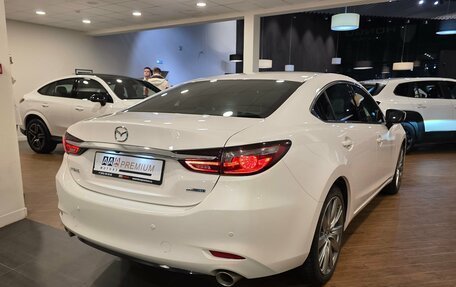 Mazda 6, 2021 год, 3 290 000 рублей, 4 фотография