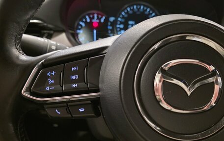 Mazda 6, 2021 год, 3 290 000 рублей, 12 фотография