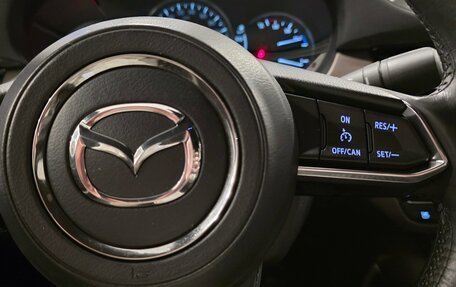 Mazda 6, 2021 год, 3 290 000 рублей, 11 фотография