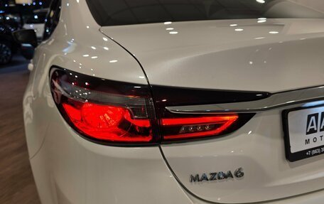 Mazda 6, 2021 год, 3 290 000 рублей, 9 фотография