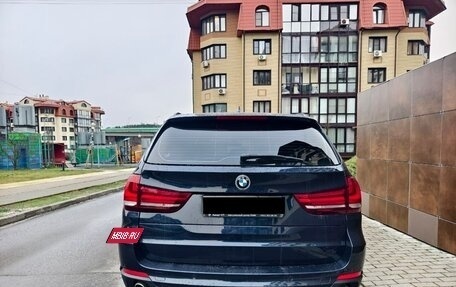 BMW X5, 2016 год, 3 499 000 рублей, 6 фотография