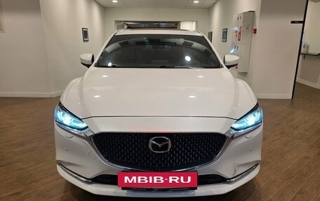 Mazda 6, 2021 год, 3 290 000 рублей, 6 фотография