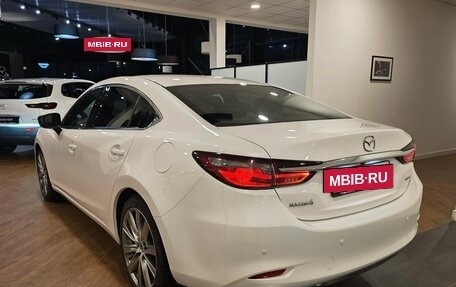 Mazda 6, 2021 год, 3 290 000 рублей, 2 фотография