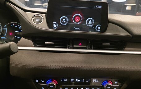 Mazda 6, 2021 год, 3 290 000 рублей, 14 фотография