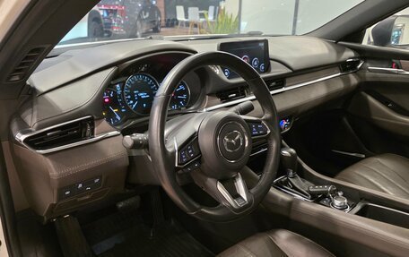 Mazda 6, 2021 год, 3 290 000 рублей, 18 фотография