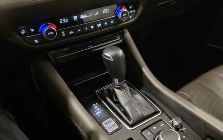 Mazda 6, 2021 год, 3 290 000 рублей, 15 фотография