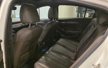 Mazda 6, 2021 год, 3 290 000 рублей, 24 фотография