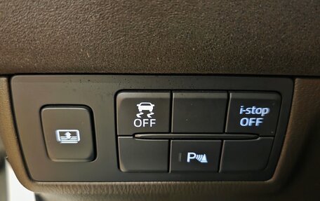 Mazda 6, 2021 год, 3 290 000 рублей, 16 фотография