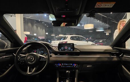 Mazda 6, 2021 год, 3 290 000 рублей, 26 фотография