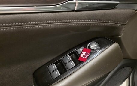 Mazda 6, 2021 год, 3 290 000 рублей, 22 фотография