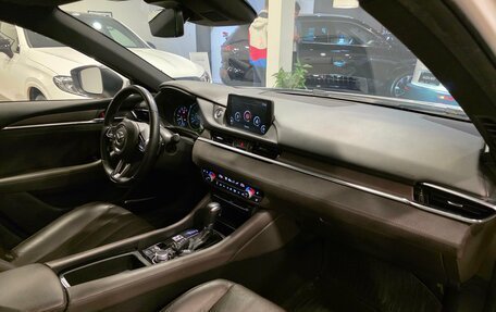 Mazda 6, 2021 год, 3 290 000 рублей, 30 фотография