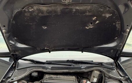 Volkswagen Polo VI (EU Market), 2013 год, 670 000 рублей, 7 фотография