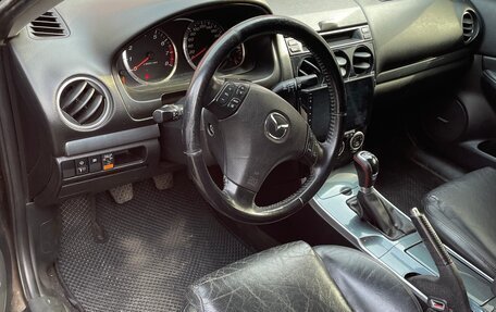 Mazda 6, 2006 год, 250 000 рублей, 5 фотография