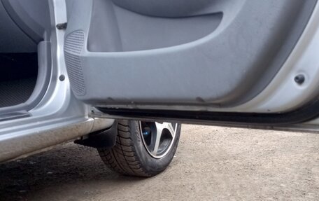 Hyundai Accent II, 2006 год, 560 000 рублей, 13 фотография