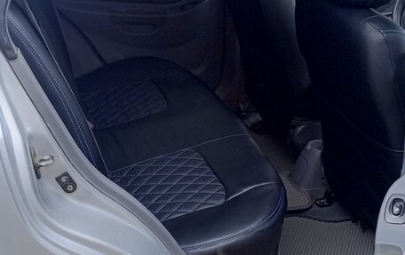 Hyundai Accent II, 2006 год, 560 000 рублей, 14 фотография