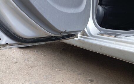 Hyundai Accent II, 2006 год, 560 000 рублей, 17 фотография