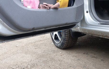 Hyundai Accent II, 2006 год, 560 000 рублей, 16 фотография