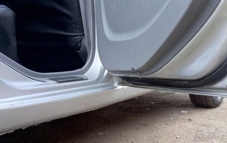 Hyundai Accent II, 2006 год, 560 000 рублей, 15 фотография