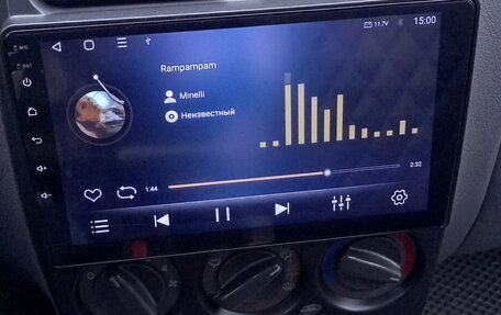 Hyundai Accent II, 2006 год, 560 000 рублей, 20 фотография