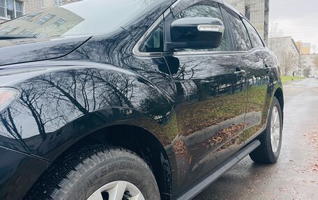 Mazda CX-7 I рестайлинг, 2009 год, 660 000 рублей, 6 фотография