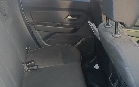 Renault Duster, 2021 год, 1 150 000 рублей, 4 фотография