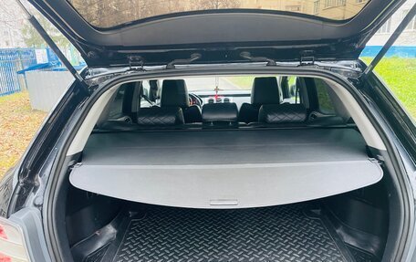 Mazda CX-7 I рестайлинг, 2009 год, 660 000 рублей, 12 фотография