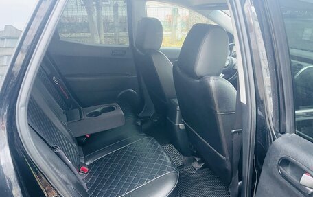 Mazda CX-7 I рестайлинг, 2009 год, 660 000 рублей, 9 фотография