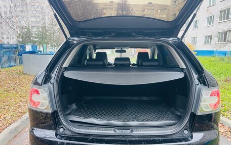 Mazda CX-7 I рестайлинг, 2009 год, 660 000 рублей, 11 фотография