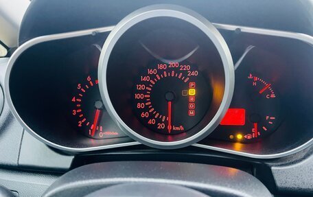 Mazda CX-7 I рестайлинг, 2009 год, 660 000 рублей, 13 фотография