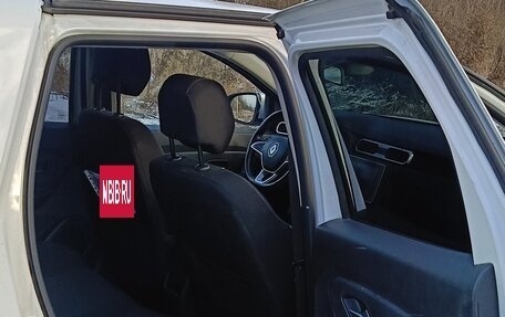 Renault Duster, 2021 год, 1 150 000 рублей, 2 фотография
