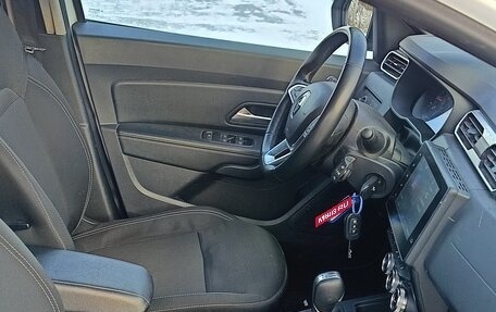 Renault Duster, 2021 год, 1 150 000 рублей, 5 фотография