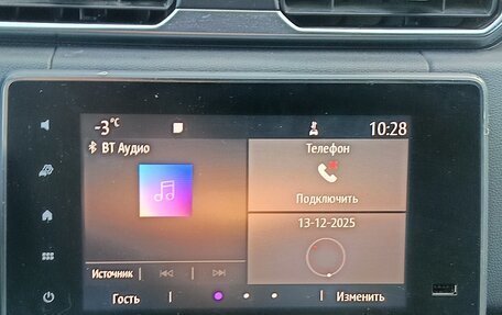 Renault Duster, 2021 год, 1 150 000 рублей, 6 фотография