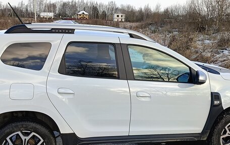 Renault Duster, 2021 год, 1 150 000 рублей, 9 фотография