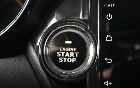 KIA Rio III рестайлинг, 2016 год, 949 000 рублей, 15 фотография