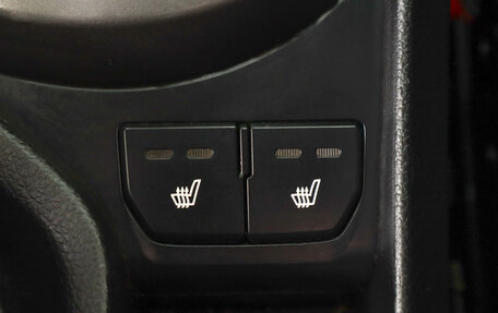 KIA Rio III рестайлинг, 2016 год, 949 000 рублей, 19 фотография