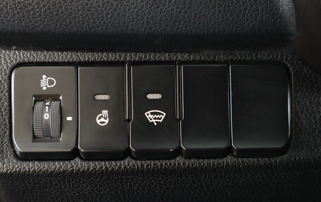 KIA Rio III рестайлинг, 2016 год, 949 000 рублей, 22 фотография