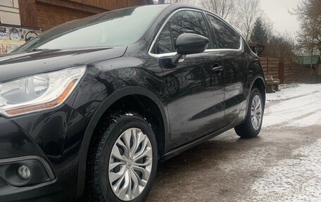 Citroen DS4, 2012 год, 530 000 рублей, 3 фотография