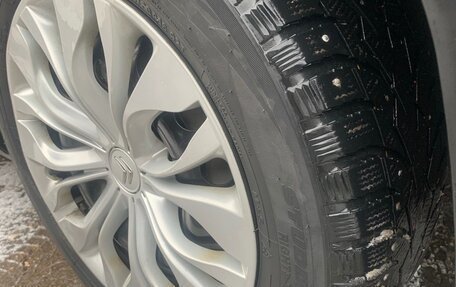 Citroen DS4, 2012 год, 530 000 рублей, 8 фотография