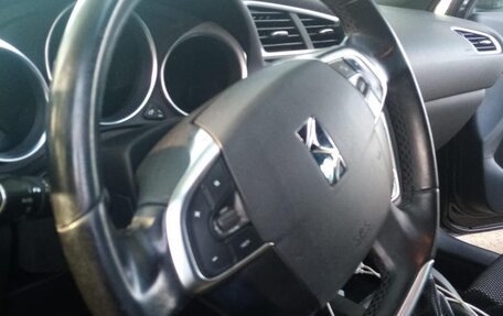 Citroen DS4, 2012 год, 530 000 рублей, 10 фотография