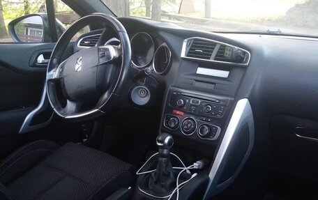 Citroen DS4, 2012 год, 530 000 рублей, 11 фотография