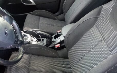 Citroen DS4, 2012 год, 530 000 рублей, 12 фотография