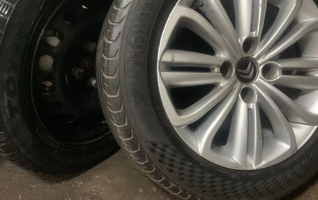 Citroen DS4, 2012 год, 530 000 рублей, 15 фотография